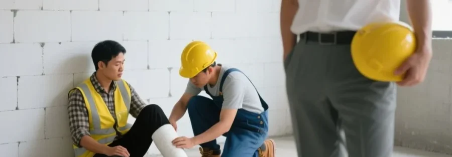 Bảo hiểm tai nạn là gì