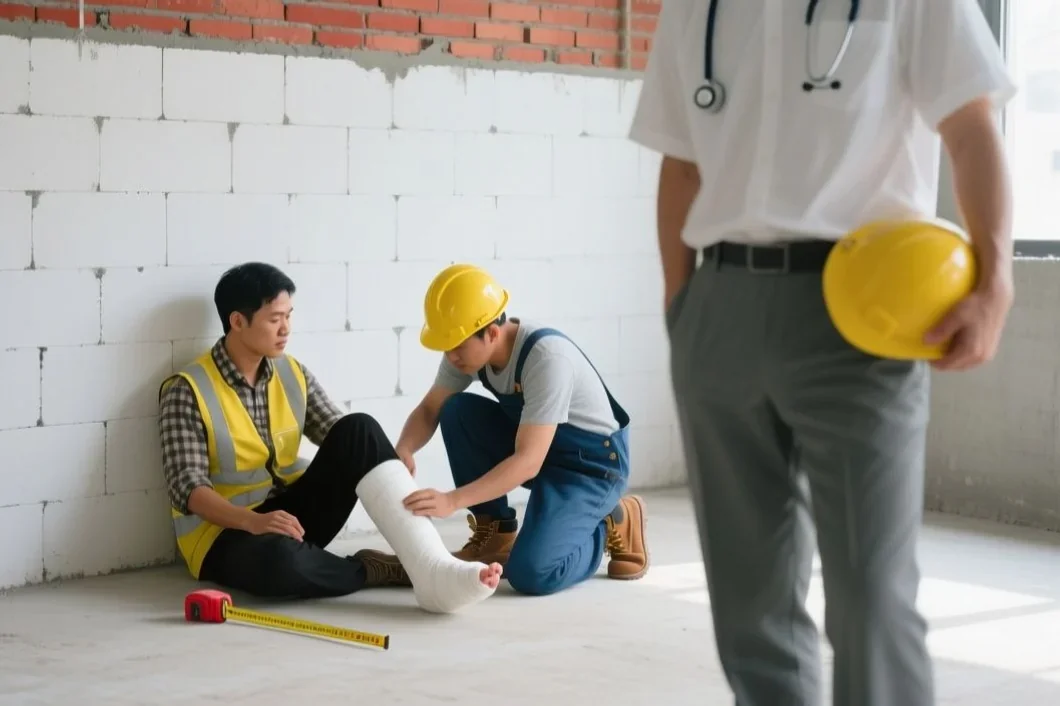 Bảo hiểm tai nạn là gì