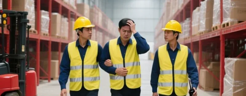Bảo hiểm Tai nạn lao động