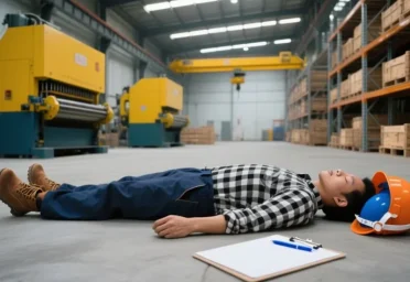 Bảo hiểm tai nạn lao động