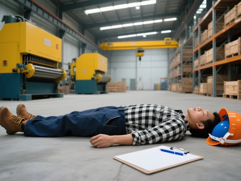 Bảo hiểm tai nạn lao động