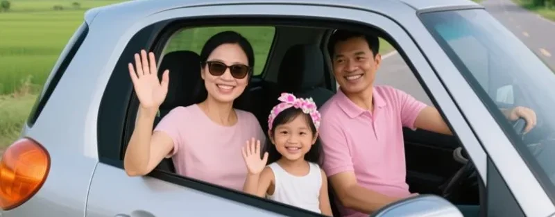 Bảo hiểm tai nạn người ngồi trên xe