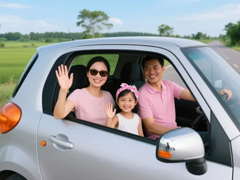 Bảo hiểm tai nạn người ngồi trên xe
