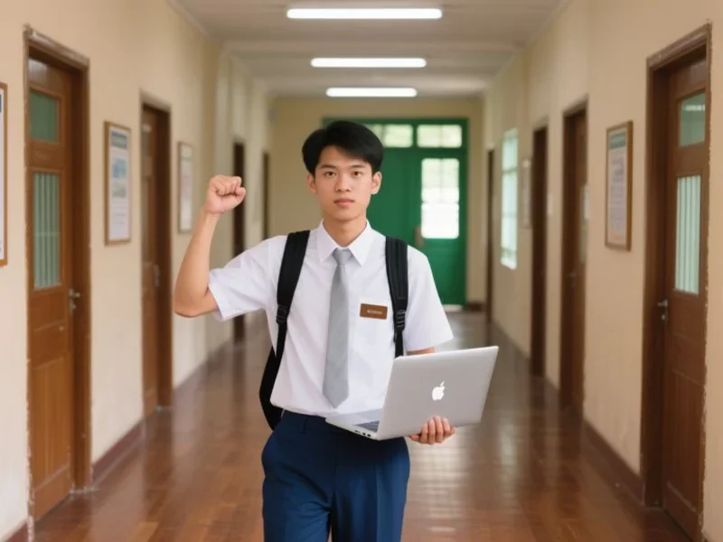 Bảo hiểm tai nạn sinh viên