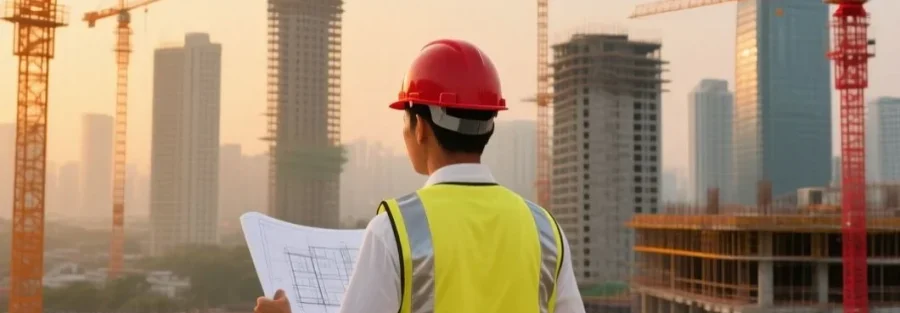 Bảo hiểm tai nạn công trình xây dựng