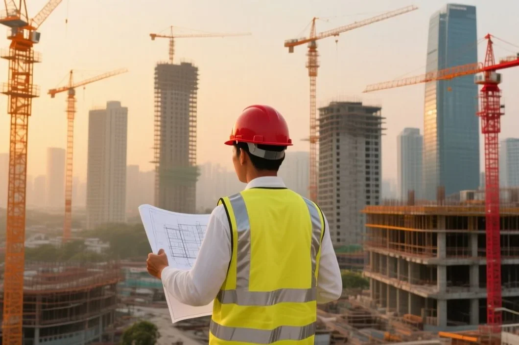 Bảo hiểm tai nạn công trình xây dựng