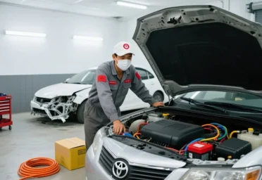 Bảo hiểm thân vỏ ô tô Bảo Việt