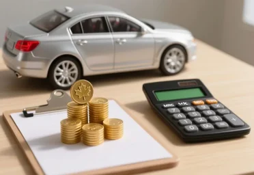 Bảo hiểm thân vỏ ô tô giá bao nhiêu
