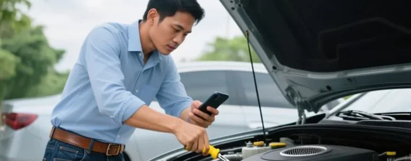 Bảo hiểm thân vỏ ô tô nên mua hãng nào