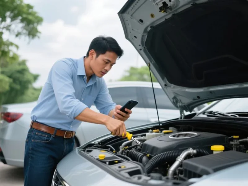Bảo hiểm thân vỏ ô tô nên mua hãng nào