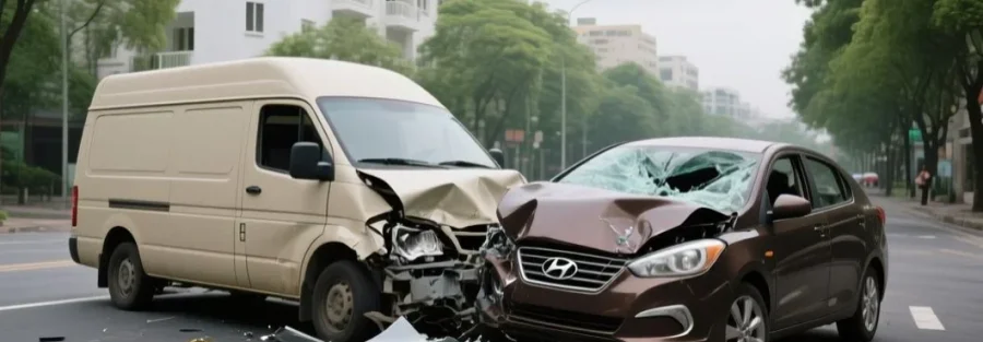 Bảo hiểm thân vỏ xe ô tô Bảo Việt