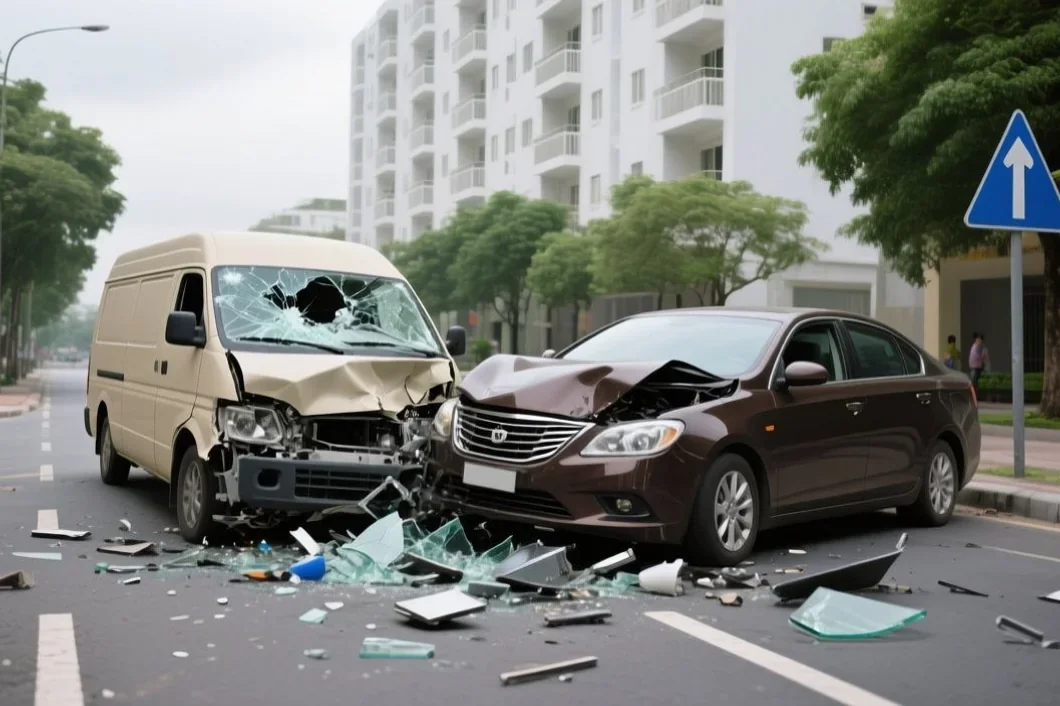 Bảo hiểm thân vỏ xe ô tô bao nhiêu tiền