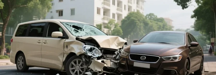 Bảo hiểm xe ô tô bao nhiêu tiền