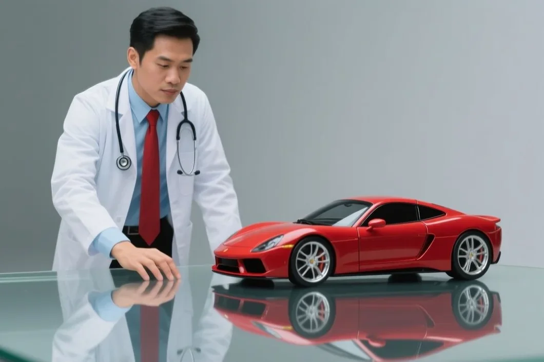Bảo hiểm thân xe ô tô là gì