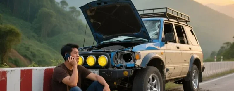 Bảo hiểm thân vỏ xe ô tô VIOS