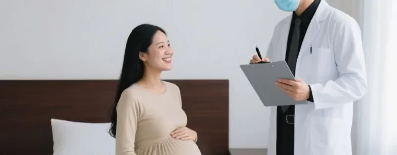 Bảo hiểm thai sản VBI