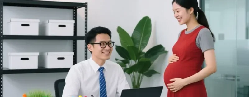 Bảo hiểm thai sản VBI Care