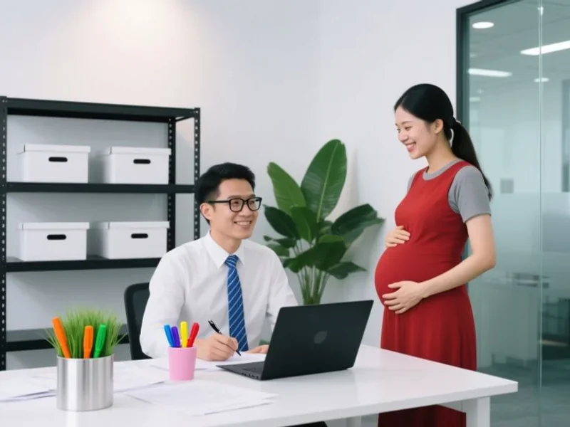 Bảo hiểm thai sản VBI Care