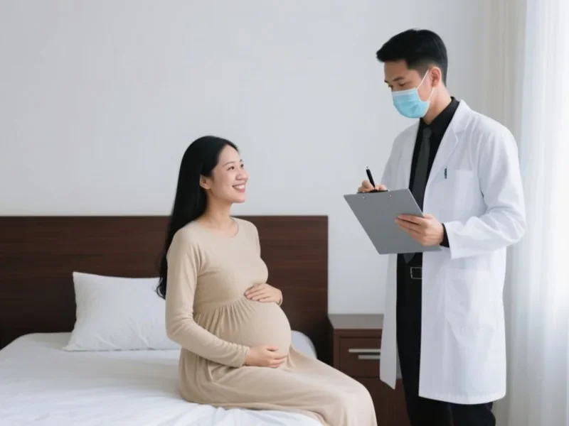 Bảo hiểm thai sản VBI