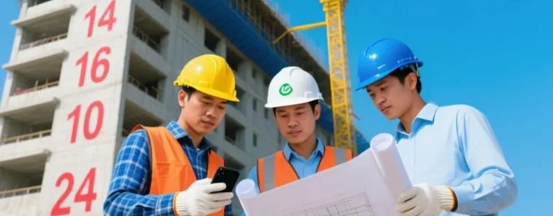 Bảo hiểm thi công công trình