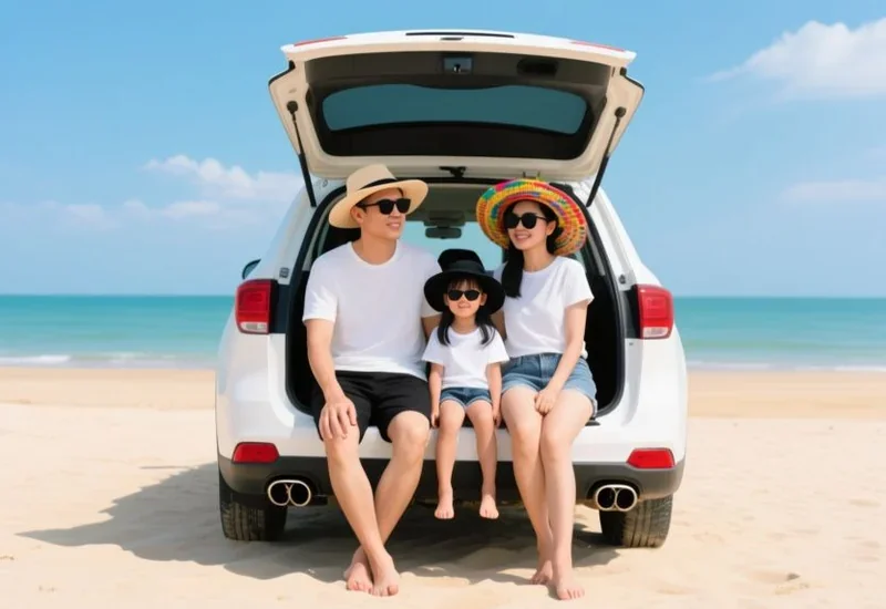 Bảo hiểm TNDS ô tô