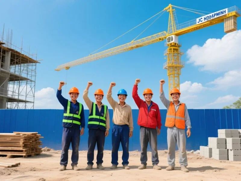Bảo hiểm trách nhiệm bên thứ 3 trong xây dựng