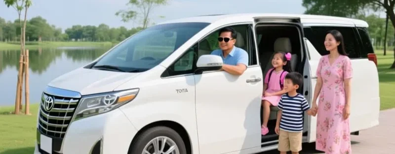 Bảo hiểm trách nhiệm dân sự ô tô 7 chỗ