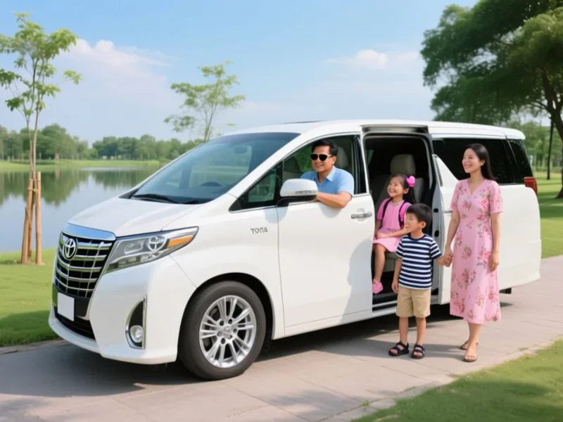 Bảo hiểm trách nhiệm dân sự ô tô 7 chỗ