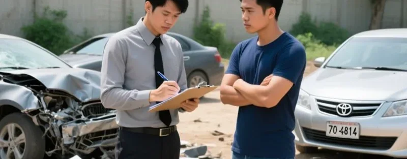 Bảo hiểm trách nhiệm dân sự ô tô giá rẻ