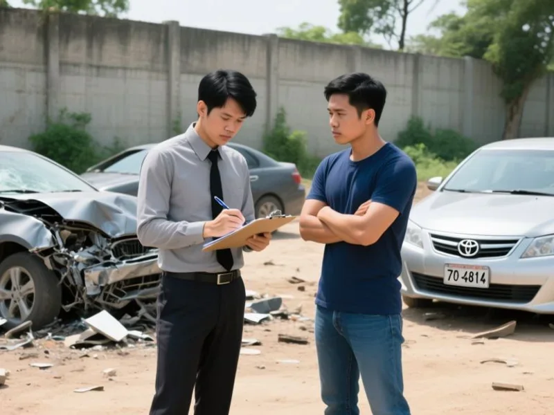 Bảo hiểm trách nhiệm dân sự ô tô giá rẻ