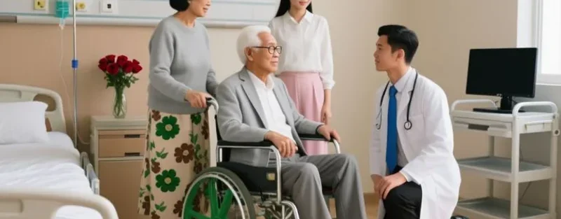 Bảo hiểm ung thư Liberty