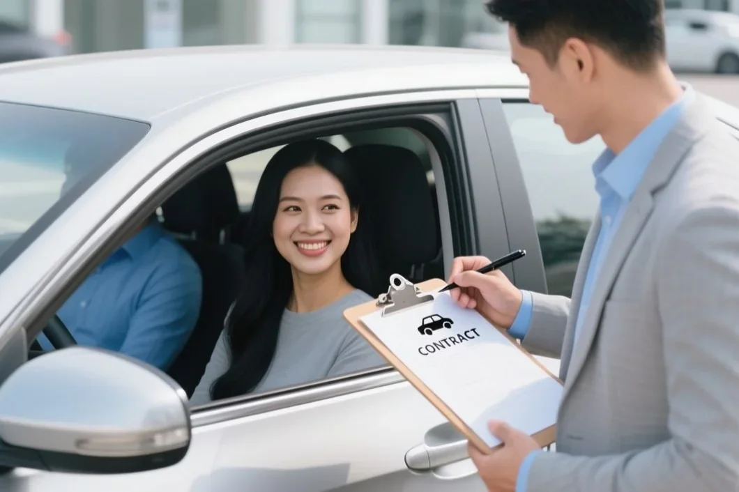 Bảo hiểm vật chất xe ô tô Bảo Việt