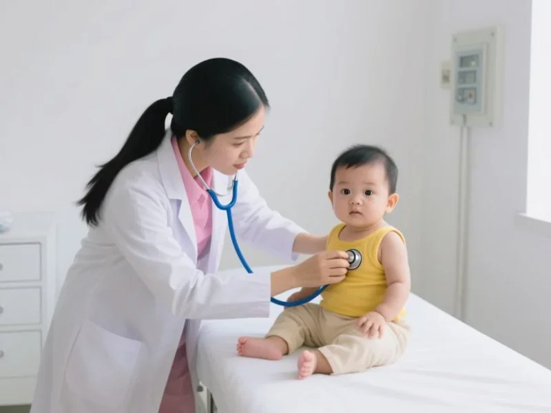 Bảo hiểm VBI Care cho bé