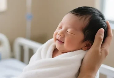 Bảo hiểm VBI cho bé