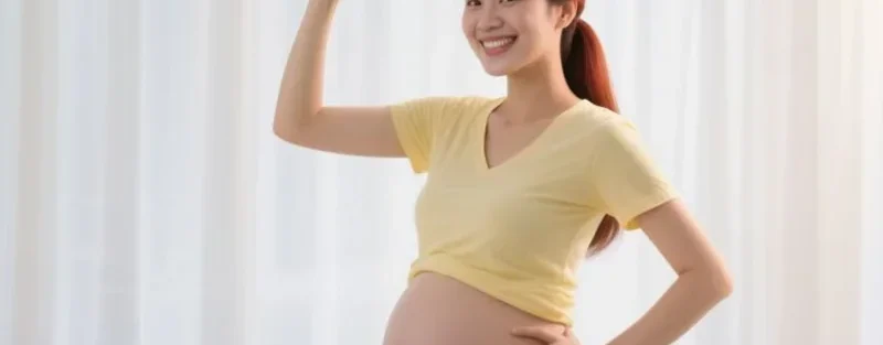Bảo hiểm VBI thai sản