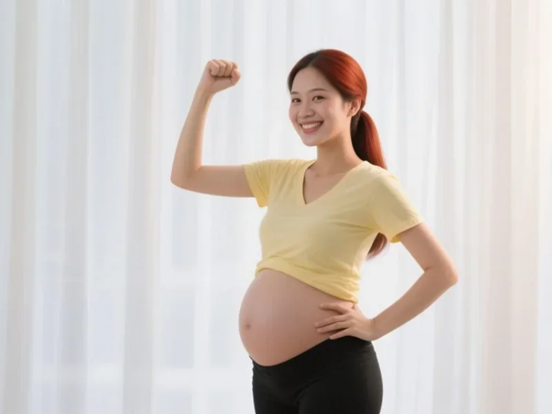 Bảo hiểm VBI thai sản