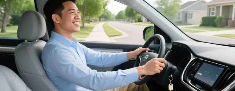 Bảo hiểm VNI ôtô