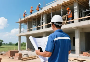 Bảo hiểm xây dựng bắt buộc