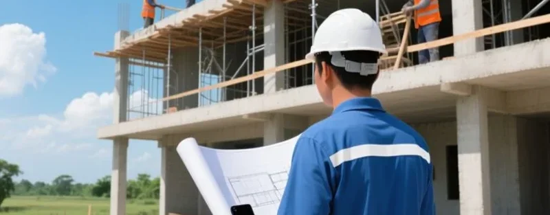 Bảo hiểm xây dựng bắt buộc