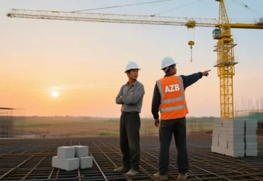 Bảo hiểm xây dựng công trình