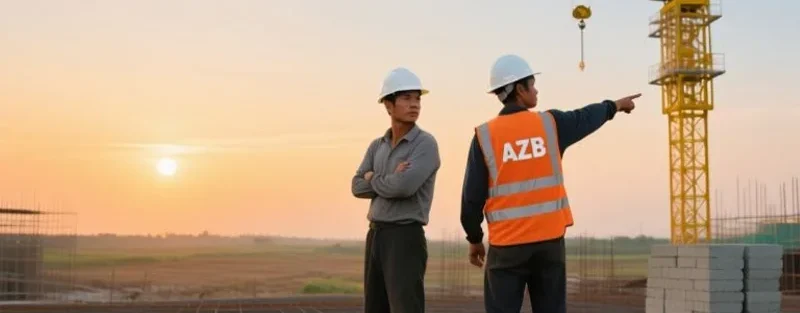 Bảo hiểm xây dựng công trình