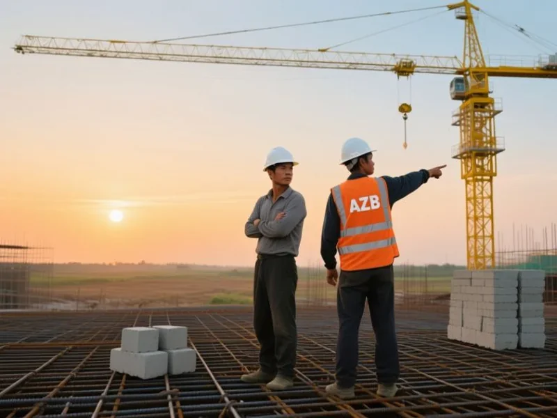 Bảo hiểm xây dựng công trình