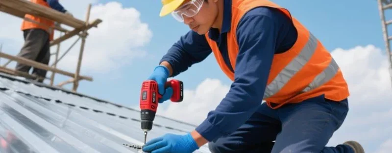 Bảo hiểm xây dựng và lắp đặt