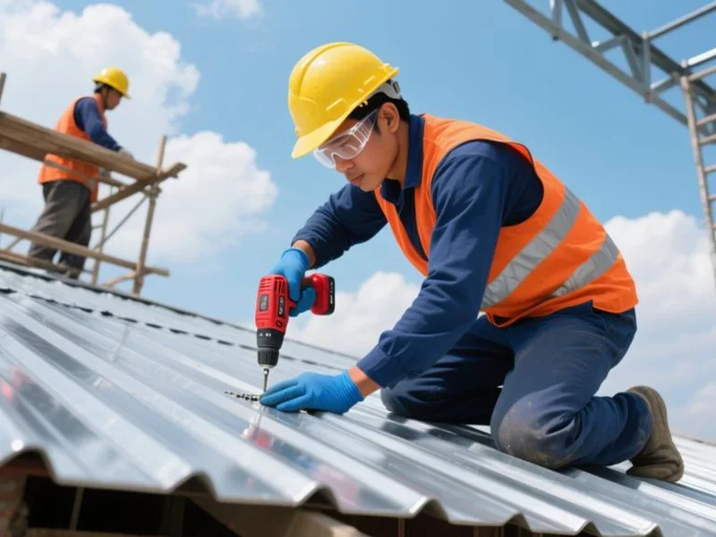 Bảo hiểm xây dựng và lắp đặt