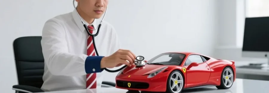 Bảo hiểm xe hơi 2 chiều giá bao nhiêu