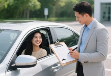 Bảo hiểm xe hơi
