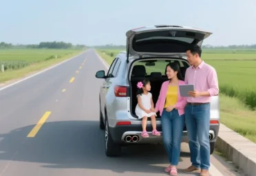 Bảo hiểm xe hơi Liberty