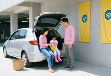 Bảo hiểm xe hơi PVI Bảo hiểm xe hơi PVI
