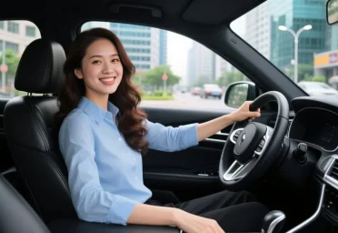 Bán bảo hiểm xe ô tô