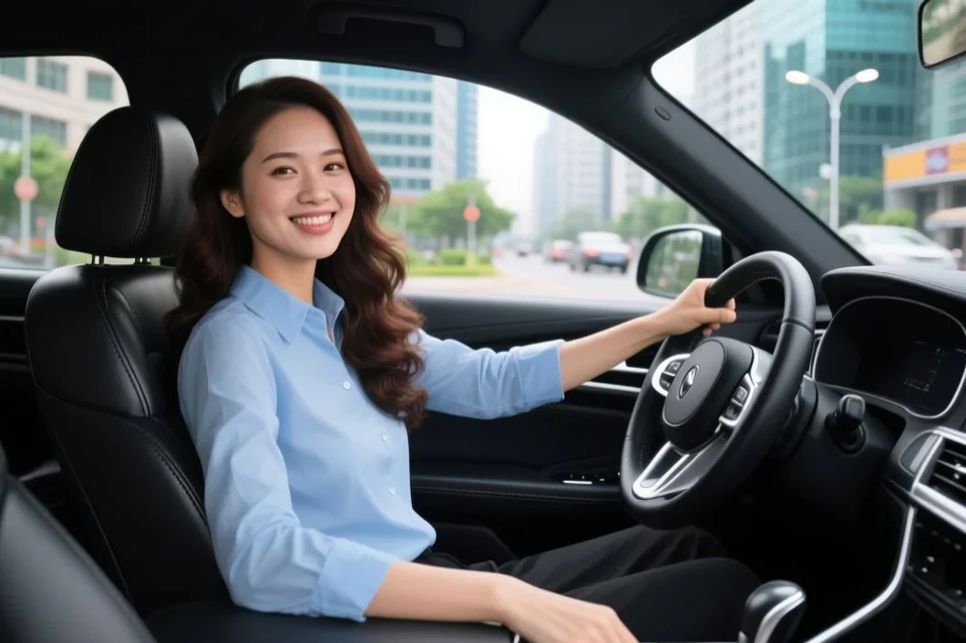 Bán bảo hiểm xe ô tô